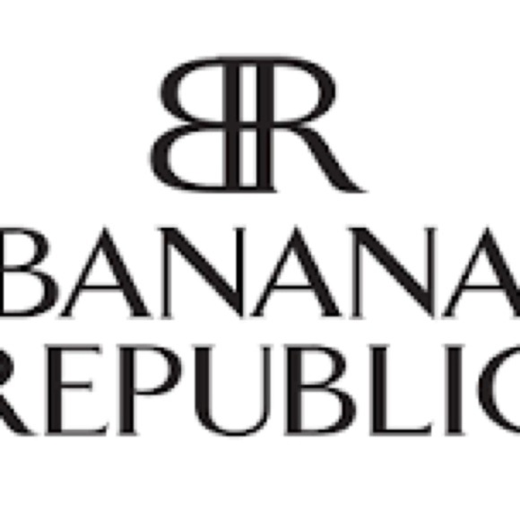 Women's Banana Republic 28 6 Small Shorts Chino Khakis Navy Blue Spandex New - Picture 8 of 8